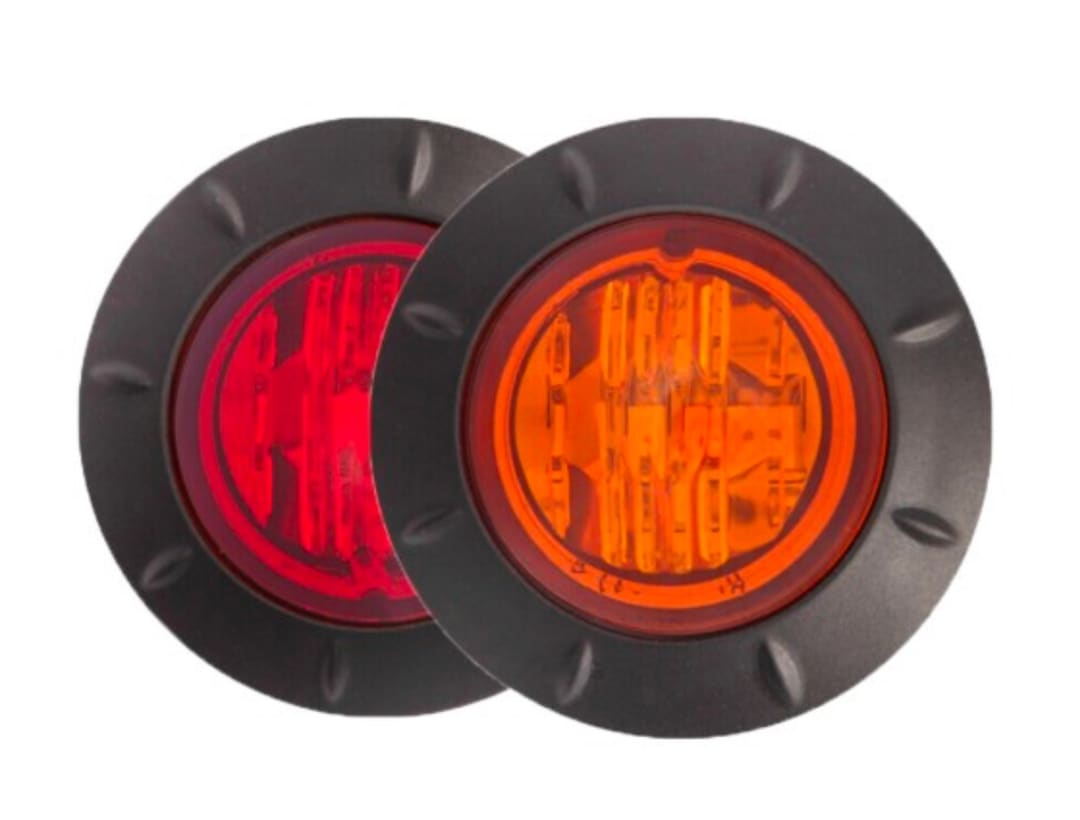 PROSTAR™ HeavyDuty Signal Lights